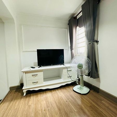 Secret Garden Hotel Хошимин Екстериор снимка